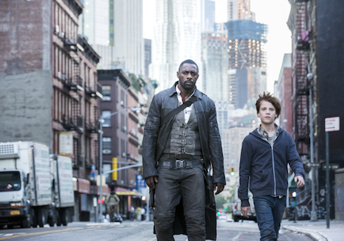 Dark Tower