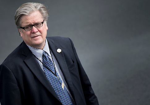 Steve Bannon