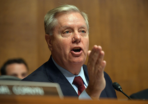 Sen. Lindsey Graham