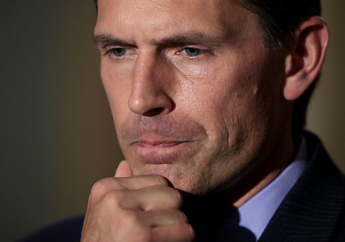 Sen. Martin Heinrich
