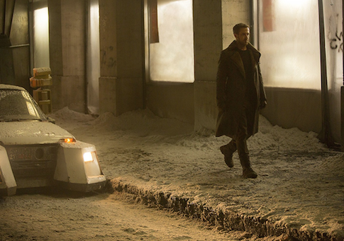 Blade Runner 2049