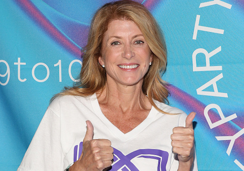 Wendy Davis