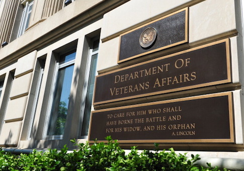 Veterans Affairs