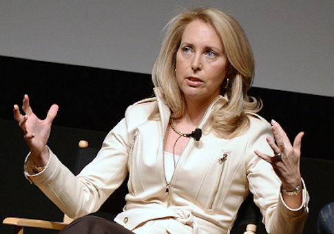 Valerie Plame