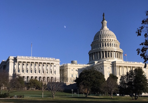 U.S. Capitol