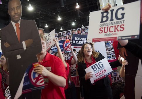 Turning Point USA