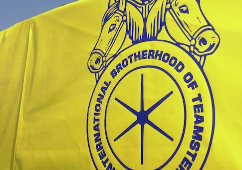 Teamsters