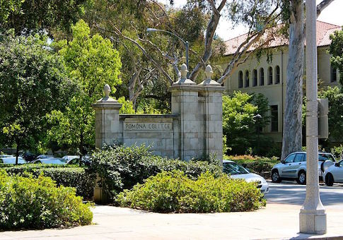 Pomona College