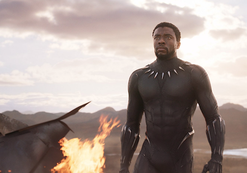 Black Panther