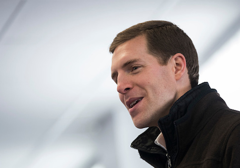 Conor Lamb