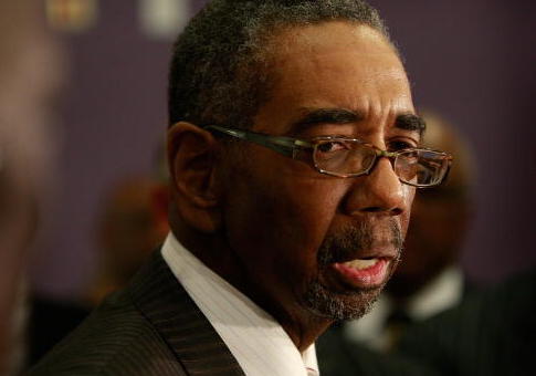 Rep. Bobby Rush