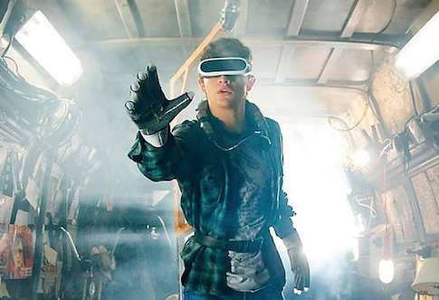 Ready Player One