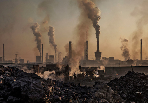 climate change