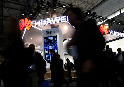 Huawei
