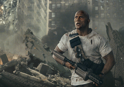 Rampage