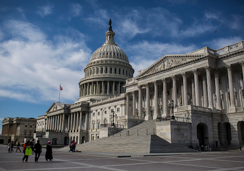 Capitol building