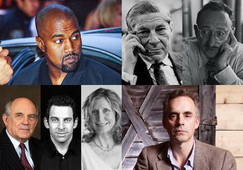 Kanye and co