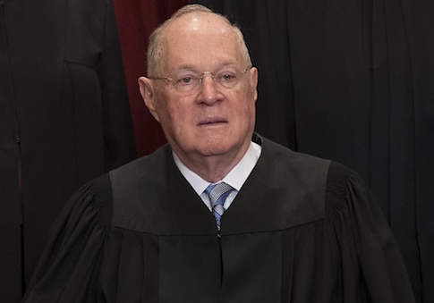 Anthony M. Kennedy