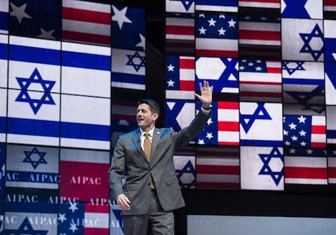 Paul Ryan