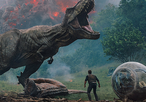 Jurassic World