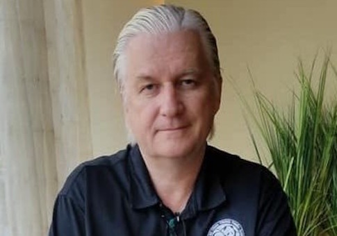 Ron Hansen