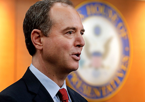 Adam Schiff