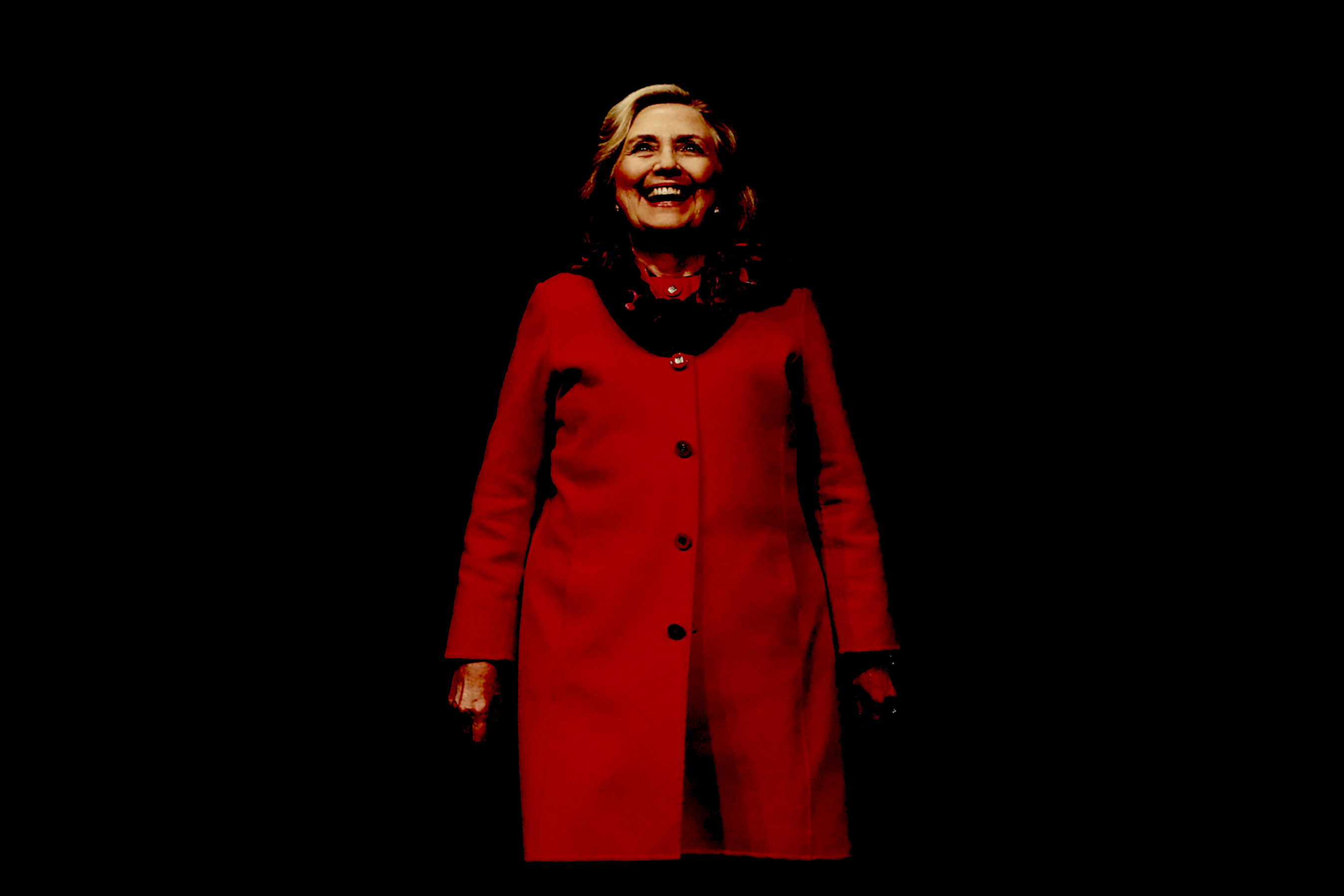 President Hillary Clinton