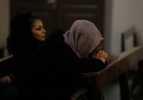 Iranian Christian