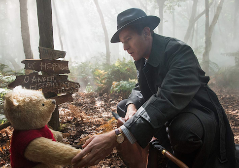 Christopher Robin