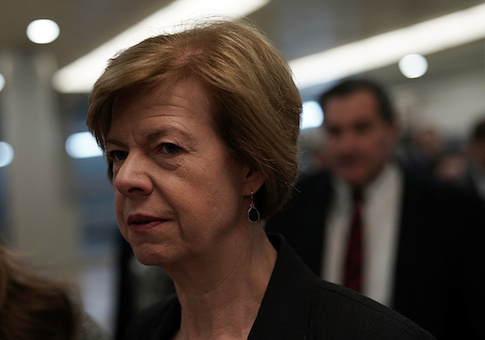 Tammy Baldwin