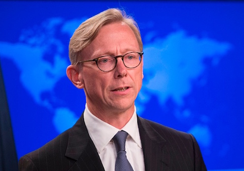 Brian Hook