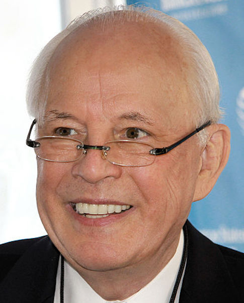 John Dean