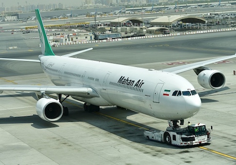 Mahan Air