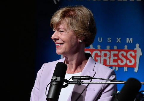 Tammy Baldwin