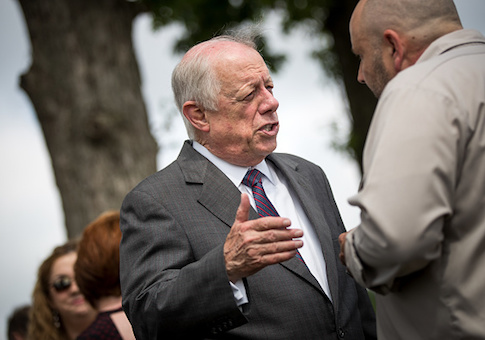 Phil Bredesen