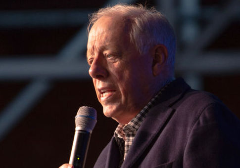 Phil Bredesen