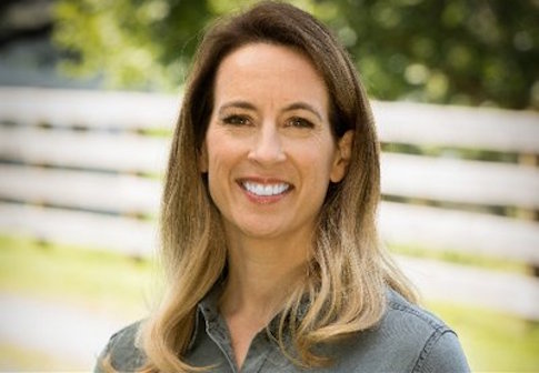 Mikie Sherrill