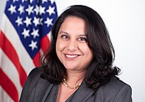Neomi Rao