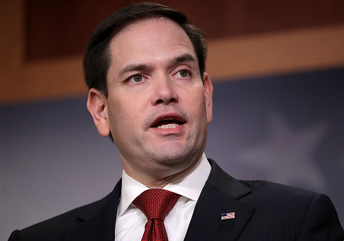 Sen. Marco Rubio