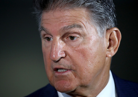 Joe Manchin