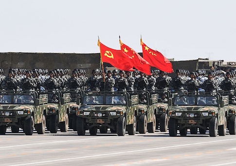 PLA Army