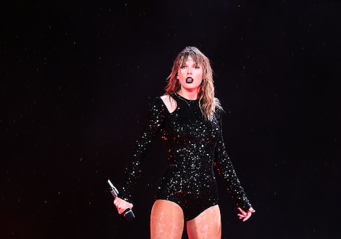 Taylor Swift