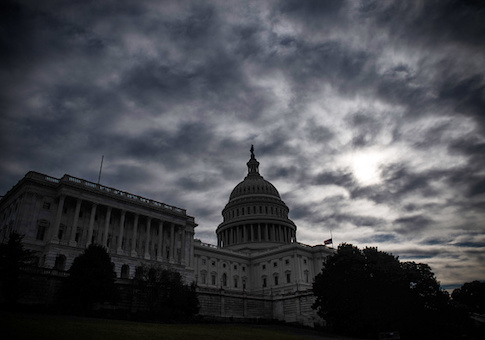 U.S. Capitol building
