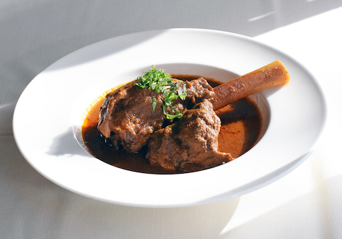 Nalligosht
