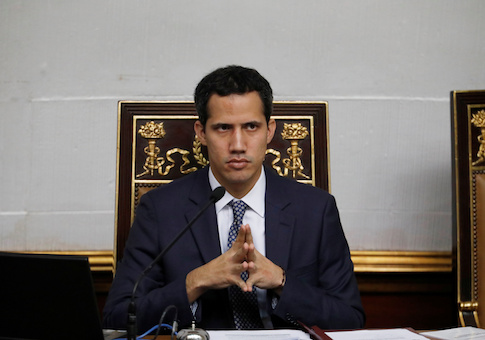 Juan Guaido