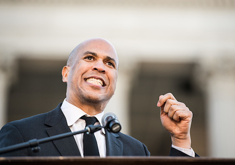 Sen. Cory Booker