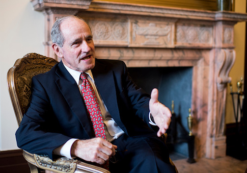 Jim Risch