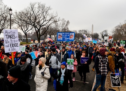 March for Life
