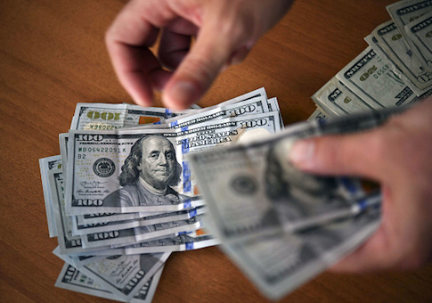 cash money
