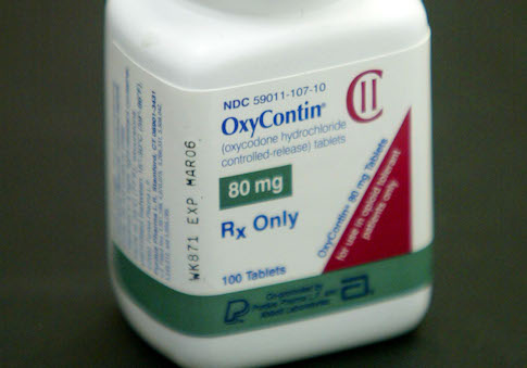 OxyContin